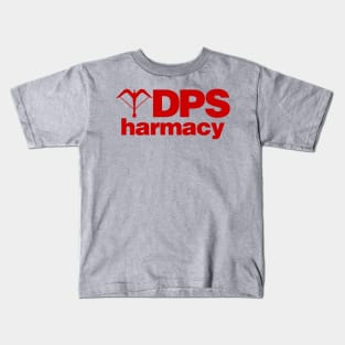 DPS Harmacy Kids T-Shirt